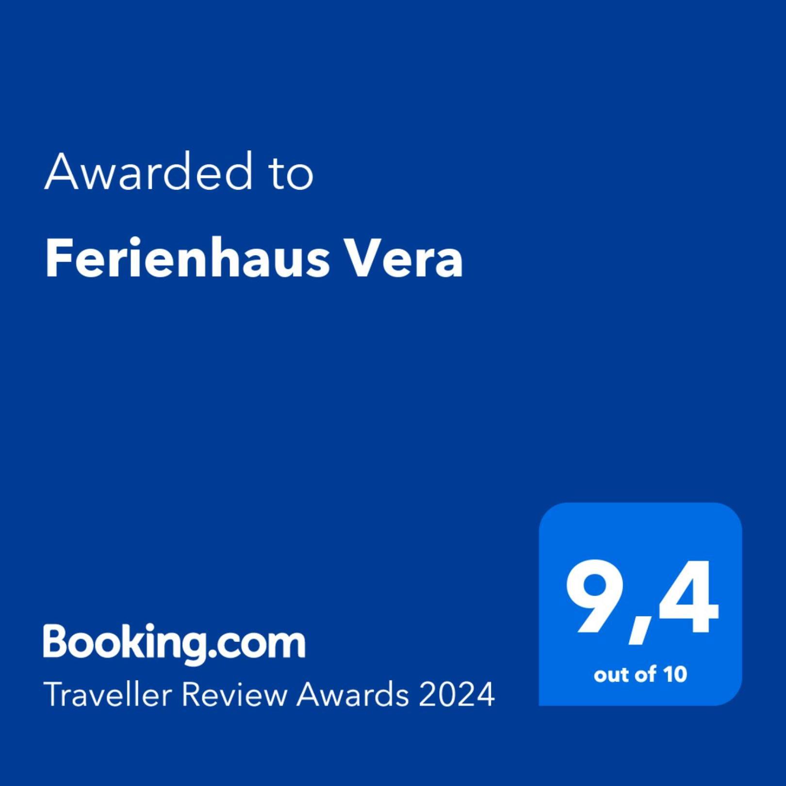 Ferienhaus Vera Moritzburg Exterior photo