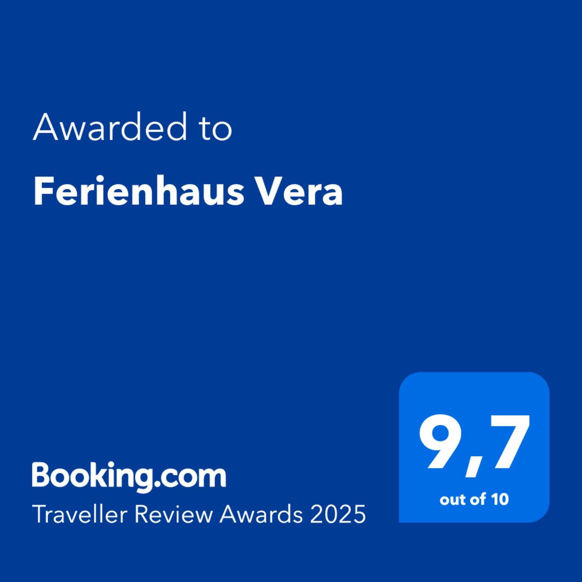 Ferienhaus Vera Moritzburg Exterior photo