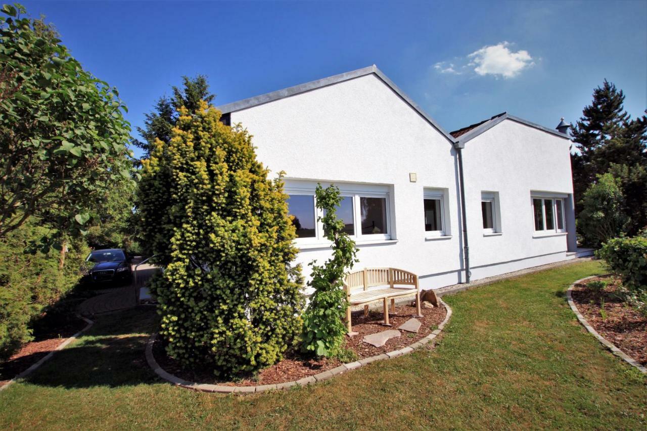 Ferienhaus Vera Moritzburg Exterior photo
