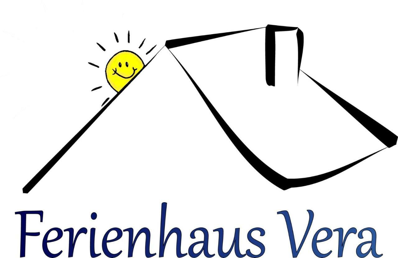 Ferienhaus Vera Moritzburg Exterior photo